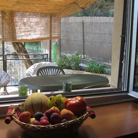 Bifamiliare Apartment Rapallo