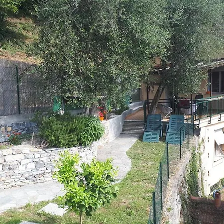 Apartment Bifamiliare